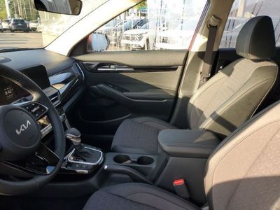 2025 Kia Seltos - Photo 8