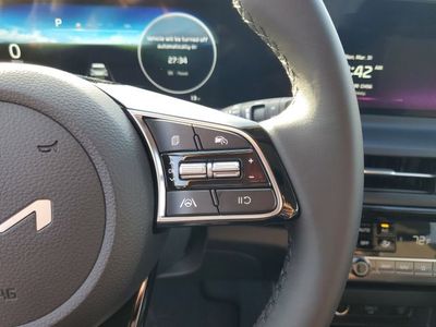 2025 Kia Seltos - Photo 12