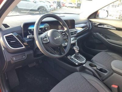 2025 Kia Seltos - Photo 7