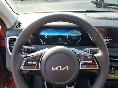 2025 Kia Seltos - Photo 13