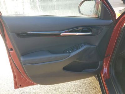 2025 Kia Seltos - Photo 5