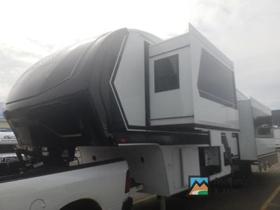 2026 Brinkley Model Z - Photo 4