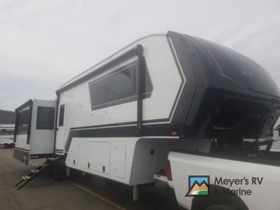 2026 Brinkley Model Z - Photo 1
