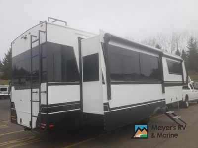 2026 Brinkley Model Z - Photo 3