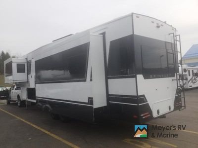 2026 Brinkley Model Z - Photo 5