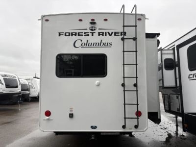 2026 Forest River Columbus - Photo 3