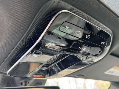 2026 Mercedes-Benz GLC — photo 25 view