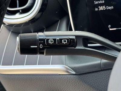 2026 Mercedes-Benz GLC — photo 21 view