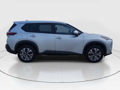 2023 Nissan Rogue - Photo 8