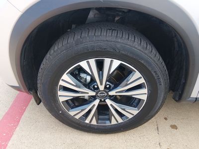 2023 Nissan Rogue - Photo 10