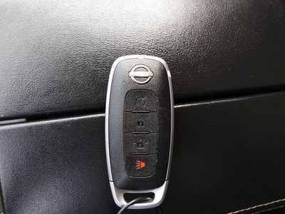 2023 Nissan Rogue - Photo 15