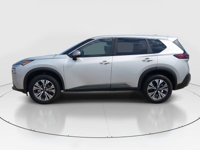 2023 Nissan Rogue - Photo 4