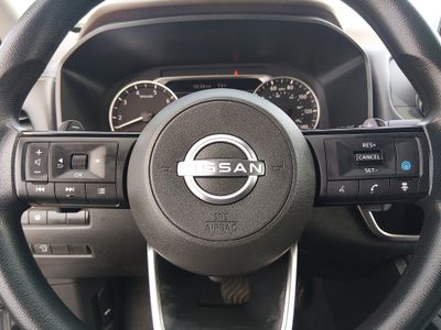 2023 Nissan Rogue - Photo 12