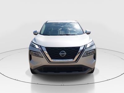2023 Nissan Rogue - Photo 2