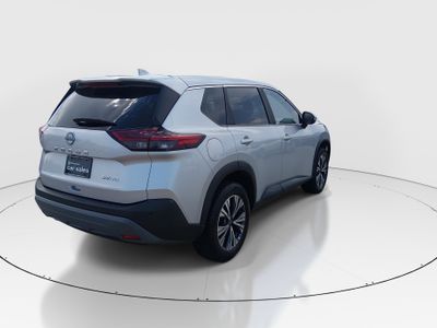 2023 Nissan Rogue - Photo 7