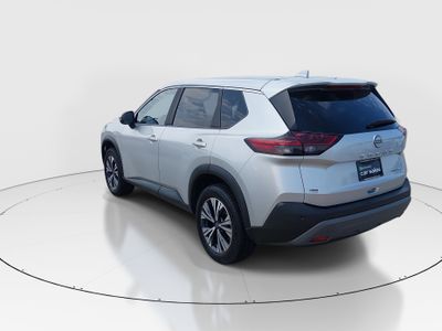2023 Nissan Rogue - Photo 5