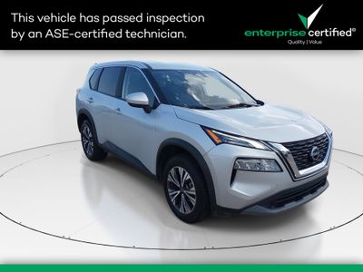 2023 Nissan Rogue - Photo 1