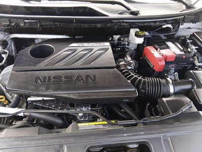 2023 Nissan Rogue - Photo 9