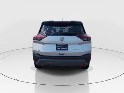 2023 Nissan Rogue - Photo 6