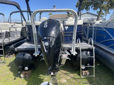 2025 Sylvan 822 LZ - Photo 5