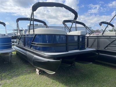 2025 Sylvan 822 LZ - Photo 2