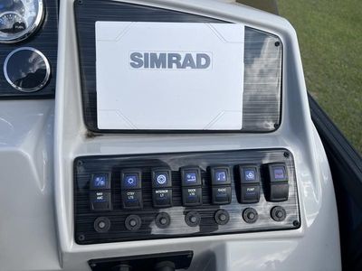 2025 Sylvan 822 LZ - Photo 10