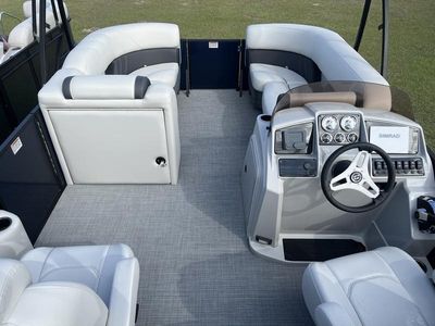 2025 Sylvan 822 LZ - Photo 7