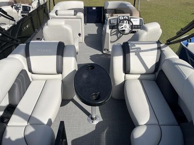 2025 Sylvan 822 LZ - Photo 6