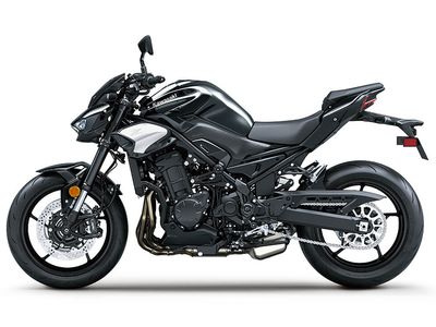 2025 Kawasaki Z900 ABS - Photo 12