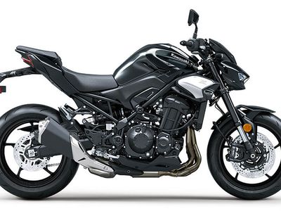 2025 Kawasaki Z900 ABS - Photo 11