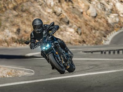 2025 Kawasaki Z900 ABS - Photo 21