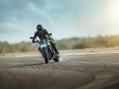2025 Kawasaki Z900 ABS - Photo 22