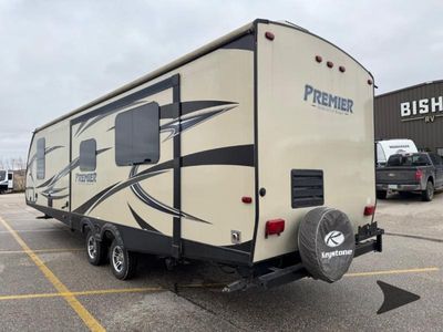 2017 - BULLET PREMIER ULTRA - Photo 3