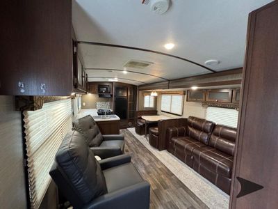 2017 - BULLET PREMIER ULTRA - Photo 18