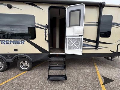 2017 - BULLET PREMIER ULTRA - Photo 16