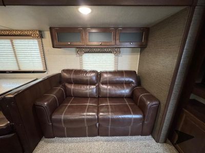 2017 - BULLET PREMIER ULTRA - Photo 52