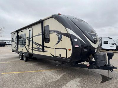 2017 - BULLET PREMIER ULTRA - Photo 7
