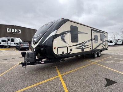 2017 - BULLET PREMIER ULTRA - Photo 1