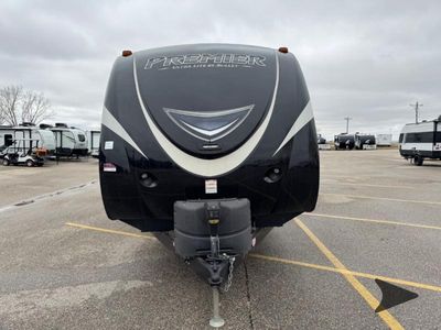 2017 - BULLET PREMIER ULTRA - Photo 8