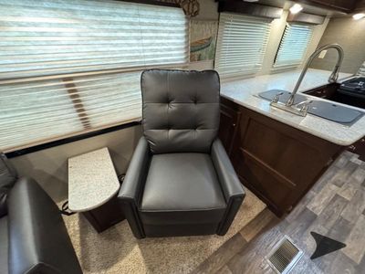 2017 - BULLET PREMIER ULTRA - Photo 22