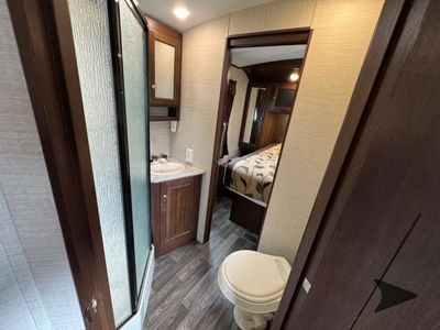 2017 - BULLET PREMIER ULTRA - Photo 63
