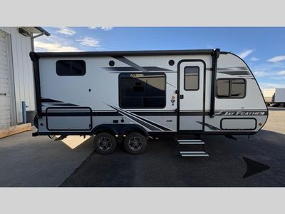 2020 Jayco Jay Feather - Photo 7