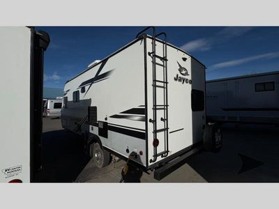 2020 Jayco Jay Feather - Photo 4