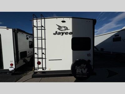 2020 Jayco Jay Feather - Photo 6