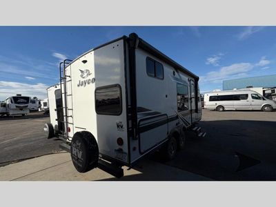 2020 Jayco Jay Feather - Photo 5