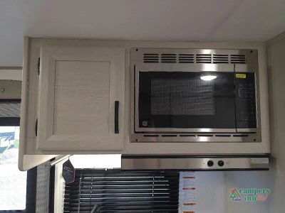 2027 Coachmen RV Catalina Summit Series 7 — photo 27 view