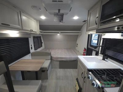 2027 Coachmen RV Catalina Summit Series 7 — photo 21 view