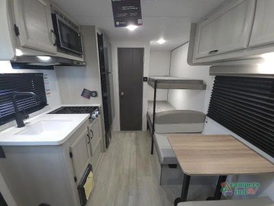 2027 Coachmen RV Catalina Summit Series 7 — photo 20 view