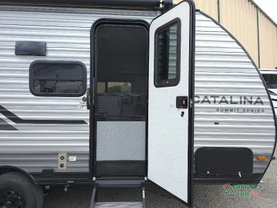 2027 Coachmen RV Catalina Summit Series 7 — photo 16 view