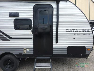 2027 Coachmen RV Catalina Summit Series 7 — photo 14 view